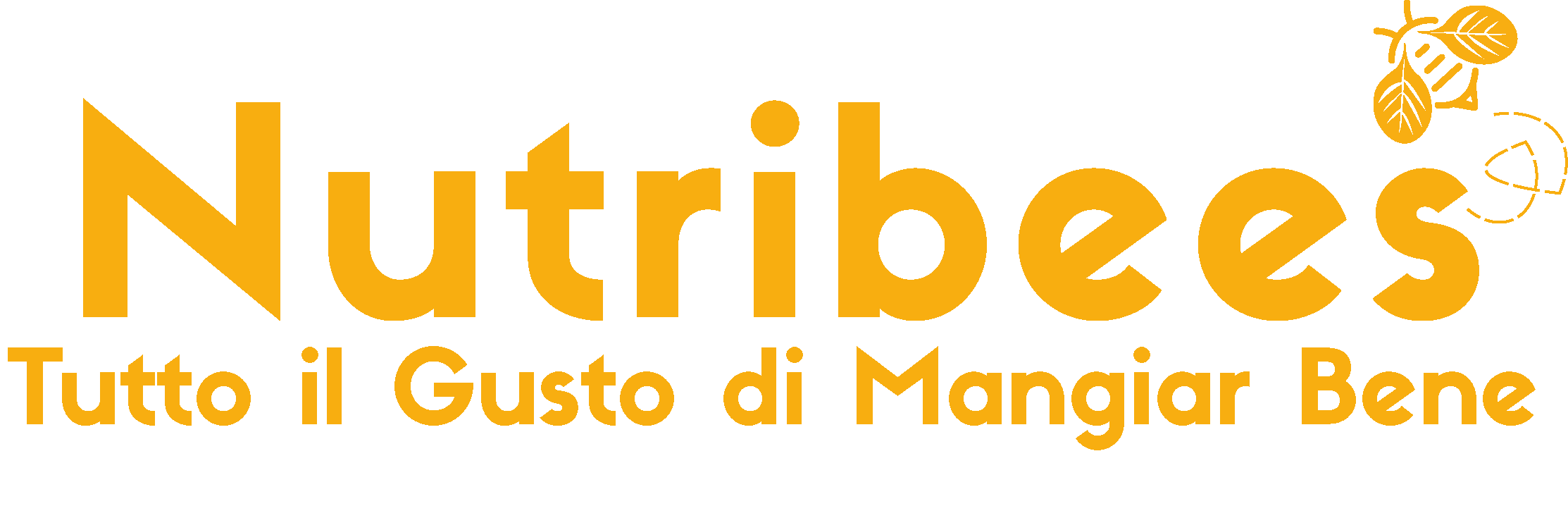 Nutribees Logo